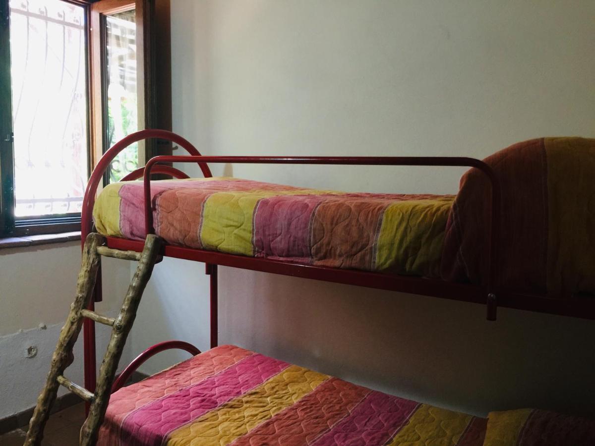 Casa Etna Villa Bronte Dış mekan fotoğraf