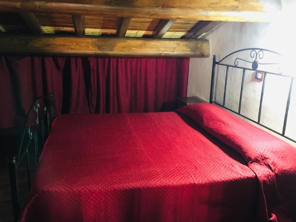 Casa Etna Villa Bronte Dış mekan fotoğraf