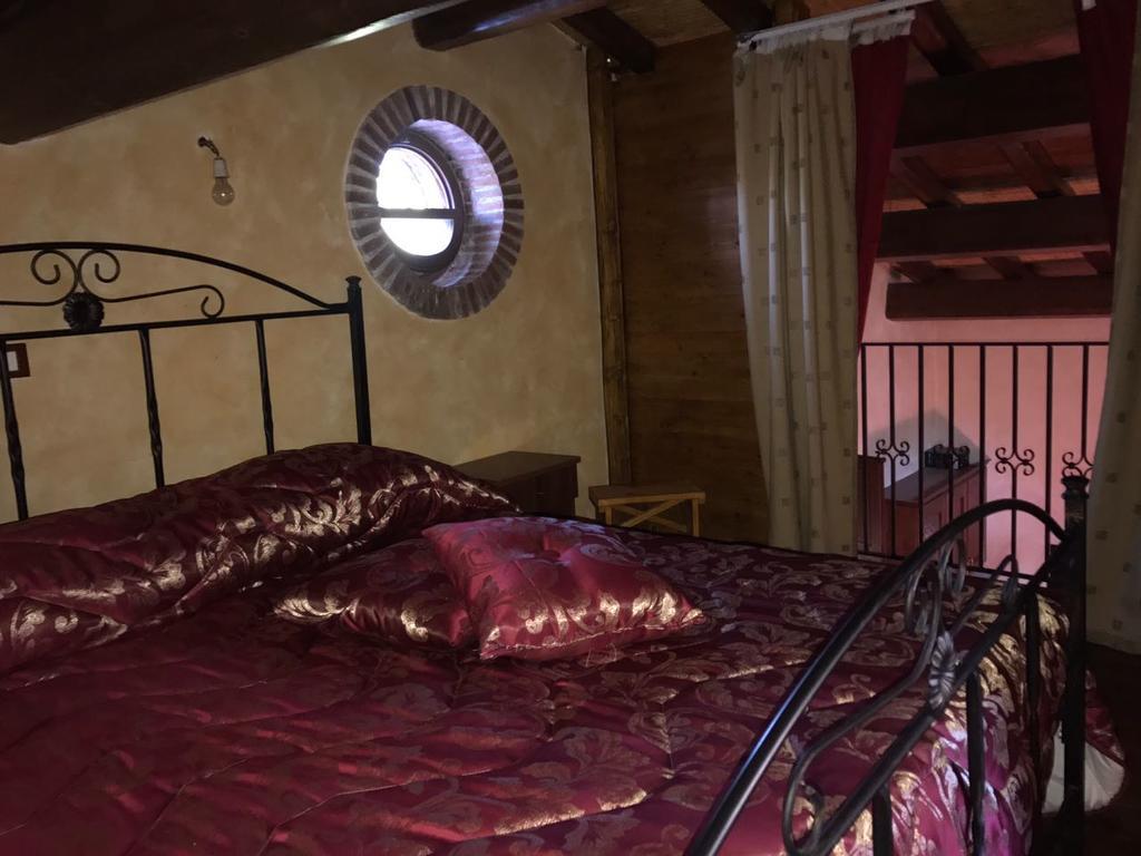Casa Etna Villa Bronte Dış mekan fotoğraf