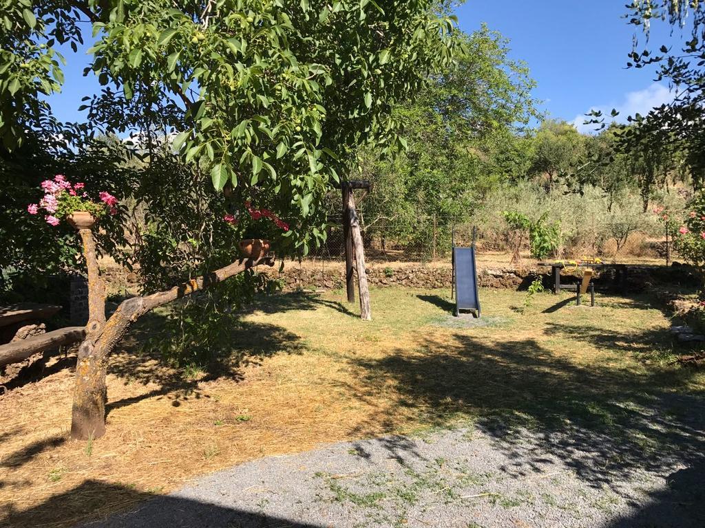 Casa Etna Villa Bronte Dış mekan fotoğraf
