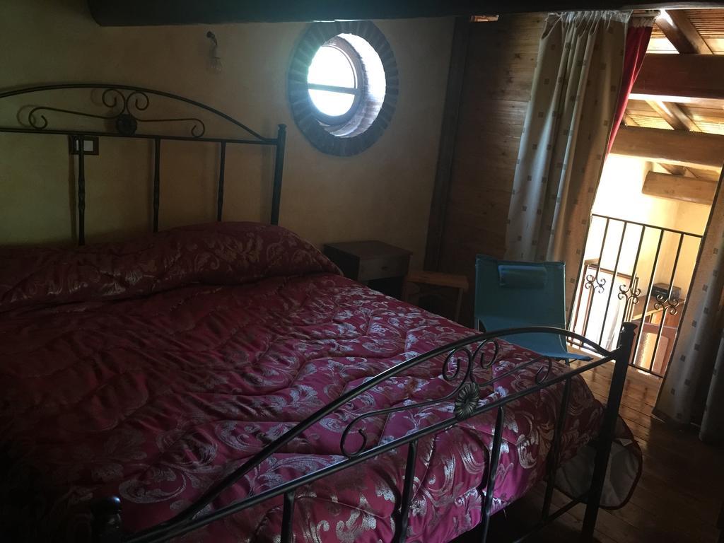 Casa Etna Villa Bronte Dış mekan fotoğraf
