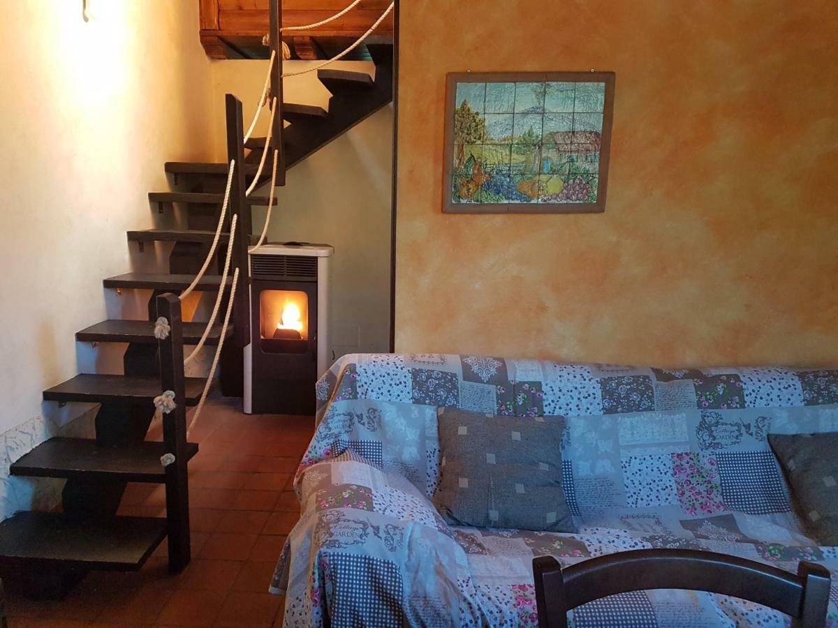 Casa Etna Villa Bronte Dış mekan fotoğraf