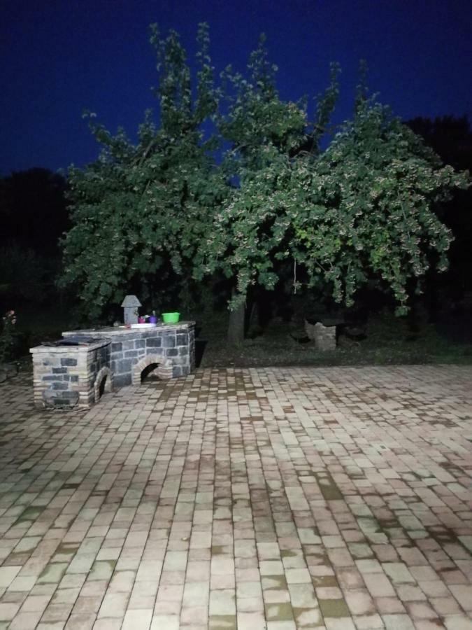 Casa Etna Villa Bronte Dış mekan fotoğraf
