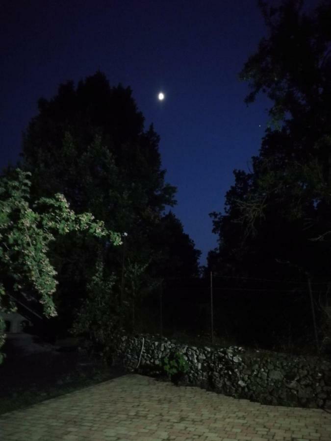 Casa Etna Villa Bronte Dış mekan fotoğraf