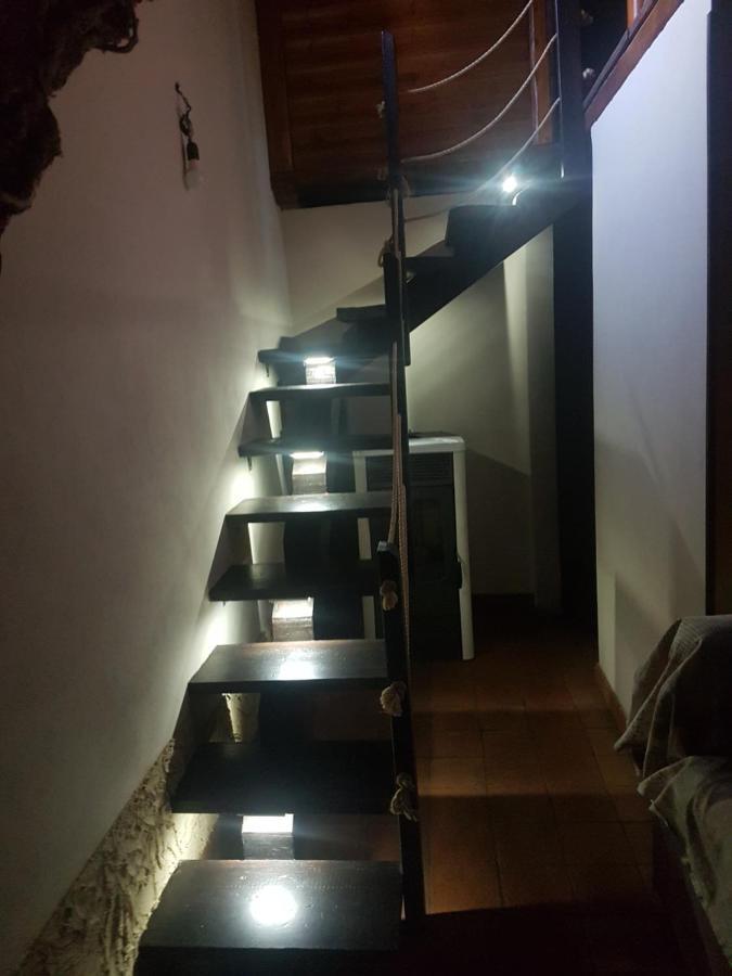 Casa Etna Villa Bronte Dış mekan fotoğraf